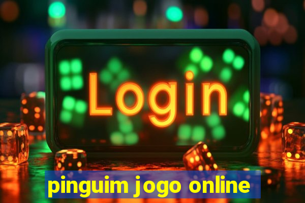 pinguim jogo online